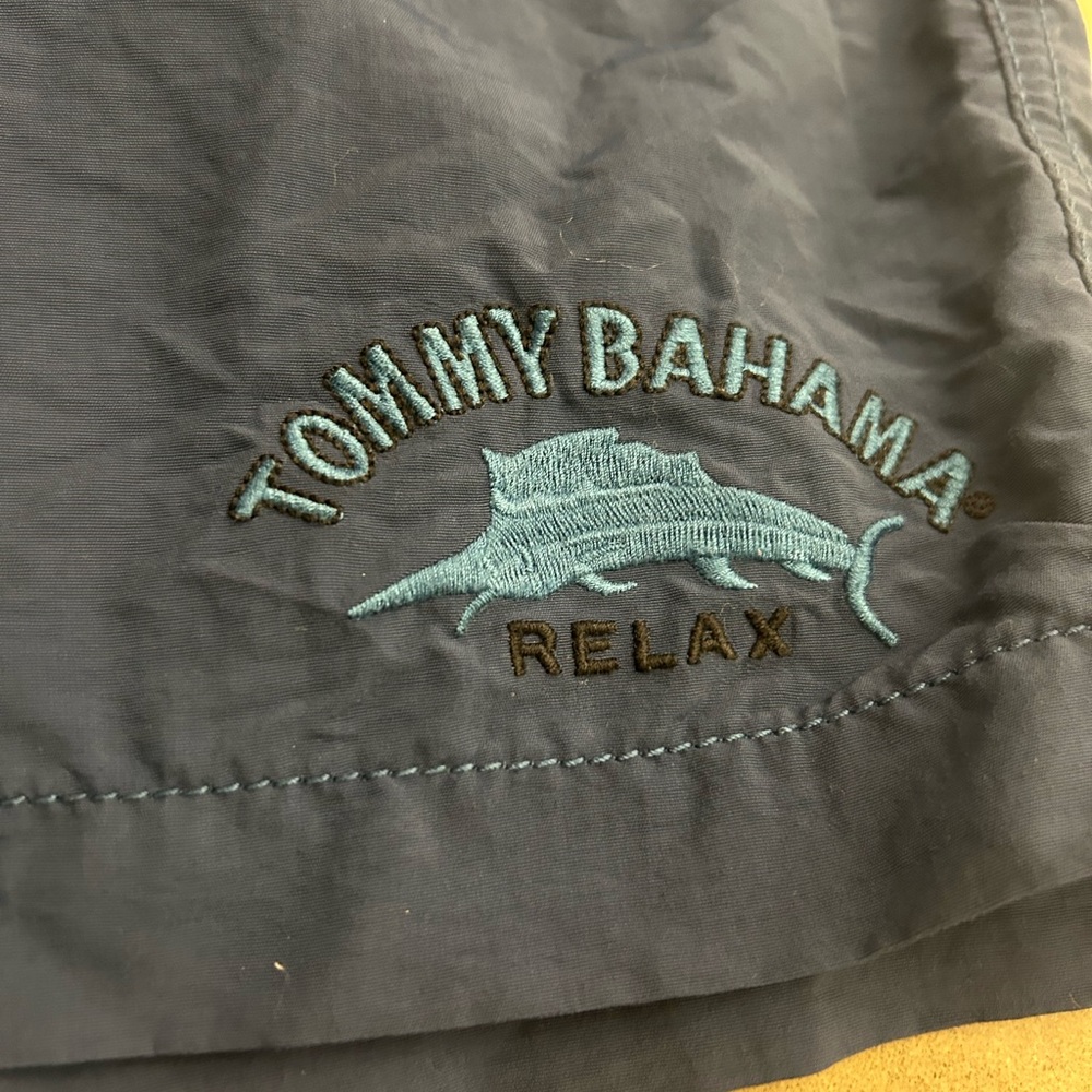 Tommy Bahama Blue Relax Shorts
